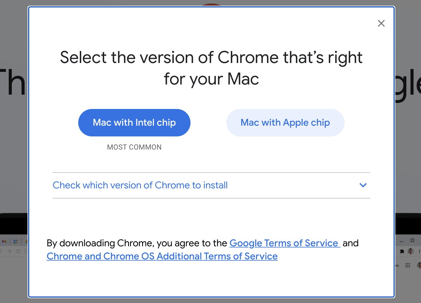 optimize google chrome for 4k mac